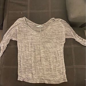 Great light sweater!